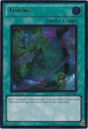 Image for Tuning (UTR) (Starstrike Blast) (STBL-EN045) - YuGiOh