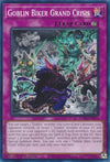 Image for Goblin Biker Grand Crisis (Rage of the Abyss) (ROTA-EN075) - YuGiOh