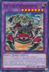 Image for Heavy Cavalry of the Indestructible Insects (Rage of the Abyss) (ROTA-EN082) - YuGiOh