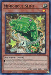 Image for Mimighoul Slime (Rage of the Abyss) (ROTA-EN092) - YuGiOh