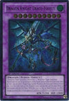 Image for Dragon Knight Draco-Equiste (UTR) (Duelist Revolution) (DREV-EN038) - YuGiOh