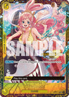 Image for Shirahoshi (October Championship 2024 Online Regional) (One Piece Promotion Cards) (OP03-116) - One Piece Card Game