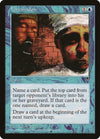 Image for Foreshadow (Visions) - Magic: The Gathering
