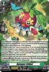 Image for Hulappoi Lilikkoi (Foil) (D Promo Cards) (D-PR/567EN) - Cardfight Vanguard