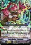 Image for Steam Archer, Kalumuum (V Promo Cards) (V-PR/0305EN) - Cardfight Vanguard