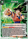 Image for Potara (Ultimate Advent Pre-Release Cards) (BT26-088) - Dragon Ball Super: Masters