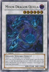 Image for Moon Dragon Quilla (UTR) (Absolute Powerforce) (ABPF-EN043) - YuGiOh