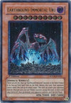 Image for Earthbound Immortal Uru (UTR) (Stardust Overdrive) (SOVR-EN025) - YuGiOh
