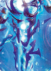 Image for Sanctuary of Aria // Oscilio, Constella Intelligence (Center) (Rosetta) (ROSPZL32) - Flesh and Blood TCG