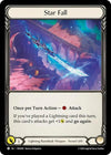 Image for Star Fall (Rosetta) (ROS009) - Flesh and Blood TCG