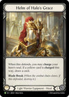Image for Helm of Halo's Grace - JDG031 (Flesh and Blood: Promo Cards) (JDG031) - Flesh and Blood TCG
