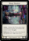 Image for Sharp Shooters - JDG033 (Flesh and Blood: Promo Cards) (JDG033) - Flesh and Blood TCG