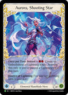 Image for Aurora, Shooting Star - HER120 (Flesh and Blood: Promo Cards) (HER120) - Flesh and Blood TCG