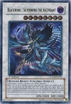 Image for Blackwing - Silverwind the Ascendant (UTR) (Stardust Overdrive) (SOVR-EN041) - YuGiOh
