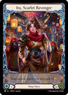 Image for Ira, Scarlet Revenger - HER123 (Flesh and Blood: Promo Cards) (HER123) - Flesh and Blood TCG
