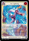 Image for Arc Lightning (Extended Art) - FAB268 (Flesh and Blood: Promo Cards) (FAB268) - Flesh and Blood TCG