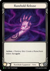 Image for Runehold Release - LGS317 (Flesh and Blood: Promo Cards) (LGS317) - Flesh and Blood TCG