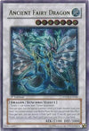 Image for Ancient Fairy Dragon (UTR) (Ancient Prophecy) (ANPR-EN040) - YuGiOh