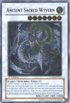 Image for Ancient Sacred Wyvern (UTR) (Ancient Prophecy) (ANPR-EN043) - YuGiOh