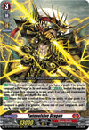 Image for Twinpulsive Dragon (DZ-BT04: Destined Showdown) (DZ-BT04/001EN) - Cardfight Vanguard