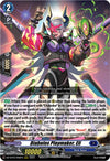 Image for Diabolos Playmaker, Eli (DZ-BT04: Destined Showdown) (DZ-BT04/006EN) - Cardfight Vanguard