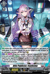 Image for Blitz Publicist, Fentlichta (DZ-BT04: Destined Showdown) (DZ-BT04/009EN) - Cardfight Vanguard