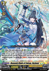 Image for Heavenly Blade of Liaison, Razionel (DZ-BT04: Destined Showdown) (DZ-BT04/011EN) - Cardfight Vanguard