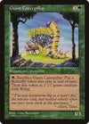 Image for Giant Caterpillar (Visions) - Magic: The Gathering