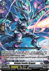 Image for Nebula Invoke Dragon (DZ-BT04: Destined Showdown) (DZ-BT04/029EN) - Cardfight Vanguard