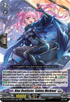 Image for Blue Deathster, Sabine Merkmal (DZ-BT04: Destined Showdown) (DZ-BT04/030EN) - Cardfight Vanguard