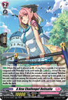 Image for A New Challenge! Delisafio (DZ-BT04: Destined Showdown) (DZ-BT04/039EN) - Cardfight Vanguard