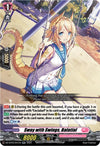 Image for Sway with Swings, Balatial (DZ-BT04: Destined Showdown) (DZ-BT04/041EN) - Cardfight Vanguard