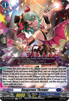 Image for Dangerous Thrower (DZ-BT04: Destined Showdown) (DZ-BT04/049EN) - Cardfight Vanguard