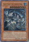 Image for Gaia Plate the Earth Giant (UTR) (Ancient Prophecy) (ANPR-EN094) - YuGiOh