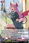 Image for Charmy Present, Amphie (DZ-BT04: Destined Showdown) (DZ-BT04/063EN) - Cardfight Vanguard
