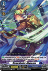 Image for Steam Hunter, Altaterma (DZ-BT04: Destined Showdown) (DZ-BT04/077EN) - Cardfight Vanguard