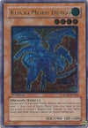 Image for Koa'ki Meiru Drago (UTR) (Raging Battle) (RGBT-EN024) - YuGiOh