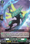 Image for Mantiscythe Dragon (DZ-BT04: Destined Showdown) (DZ-BT04/105EN) - Cardfight Vanguard