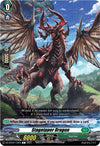Image for Stagnipper Dragon (DZ-BT04: Destined Showdown) (DZ-BT04/110EN) - Cardfight Vanguard