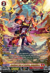 Image for Destined One of Scales, Aelquilibra (FFR) (DZ-BT04: Destined Showdown) (DZ-BT04/FFR02EN) - Cardfight Vanguard