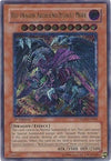 Image for Red Dragon Archfiend/Assault Mode (UTR) (Crimson Crisis) (CRMS-EN004) - YuGiOh