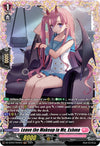 Image for Leave the Makeup to Me, Eshma (FR) (DZ-BT04: Destined Showdown) (DZ-BT04/FR44EN) - Cardfight Vanguard