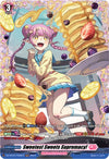 Image for Sweetest Sweets Supremacy! (FR) (DZ-BT04: Destined Showdown) (DZ-BT04/FR48EN) - Cardfight Vanguard