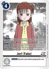 Image for Jeri (Fake) (Store Tournament 2024 Oct. - Dec. Participation Pack) - Digimon Card Game