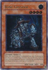 Image for Bone Crusher (UTR) (Crimson Crisis) (CRMS-EN083) - YuGiOh
