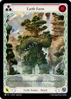 Image for Earth Form (Red) - LGS307 (Flesh and Blood: Promo Cards) (LGS307) - Flesh and Blood TCG