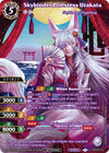 Image for Skybinder Priestess Utakata (Grand Tour Top 2 Card 2024 Vol.2) (Battle Spirits Saga Promo Cards) (BSS05-019) - Battle Spirits Saga