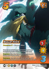 Image for Bullet Kick (Alternate Art) (Challenger Series: My Hero Academia - Dark Hero Arc) (MHA08 4/20) - UniVersus