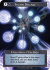 Image for Arcane Barrage (Foil) (Arthurian Legends) - Sorcery: Contested Realm
