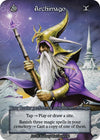 Image for Archimago (Arthurian Legends) - Sorcery: Contested Realm